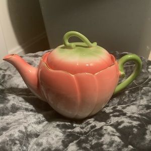 New Teapot